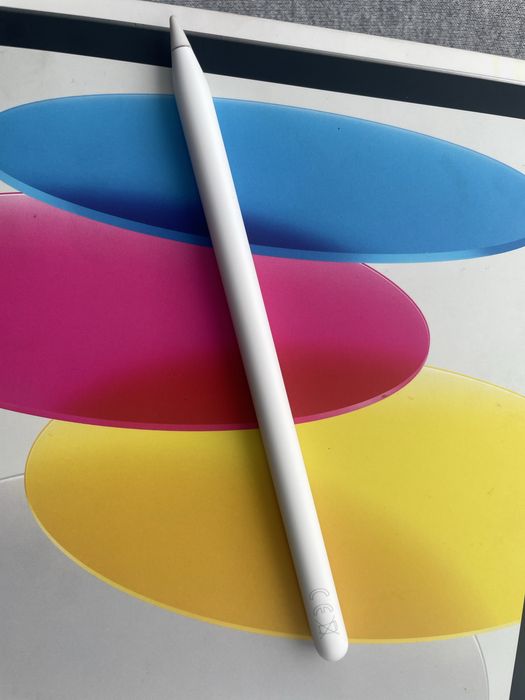 Apple Pancil gen2 nou neutilizat