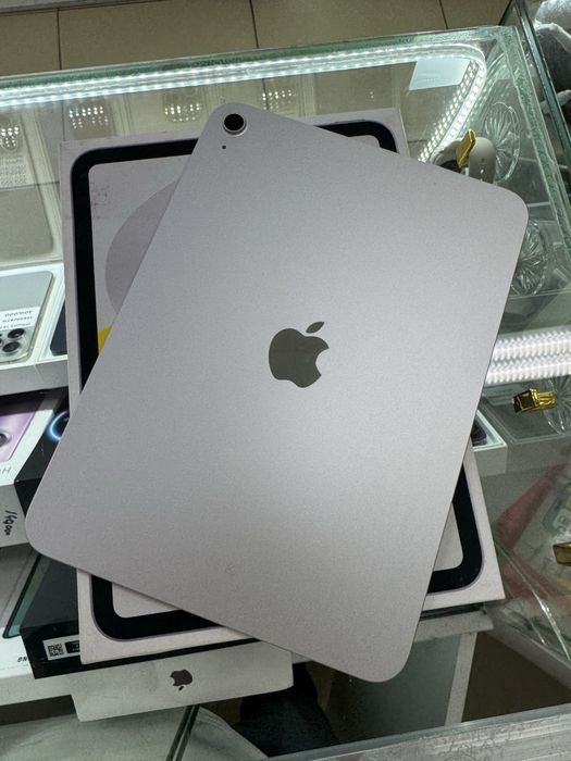 Ipad A16 128Gb как новый