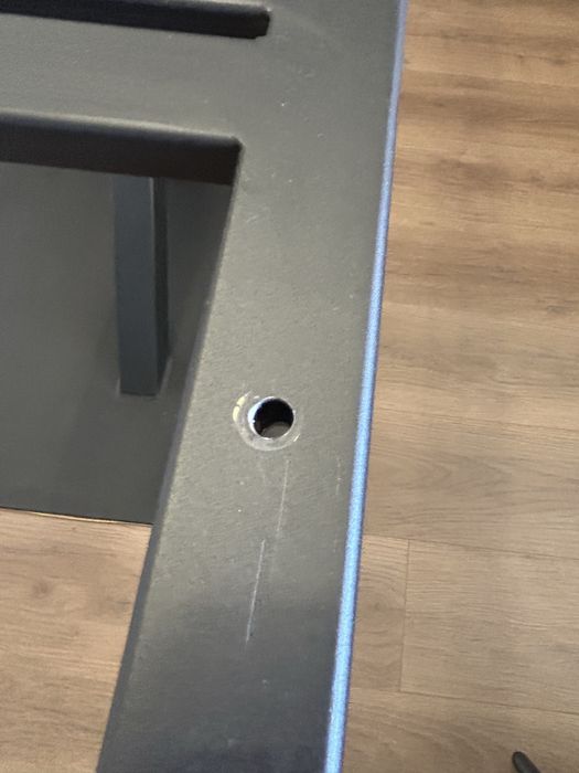 Основа за маса, крака за маса