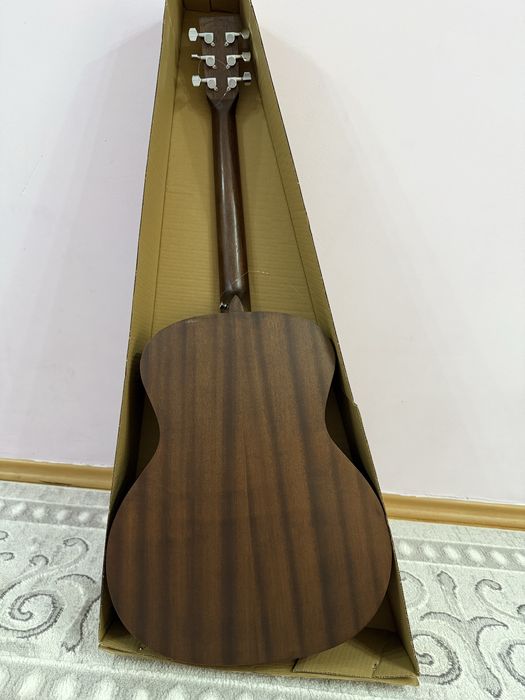 Гитара Crossroads