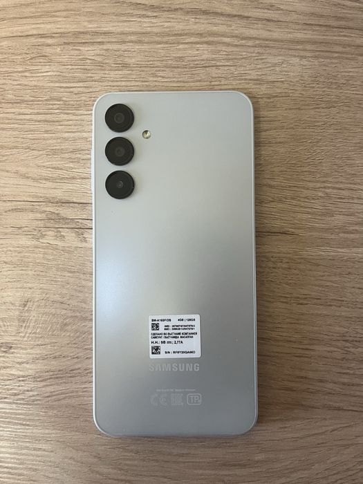 Samsung A16, 128 гб