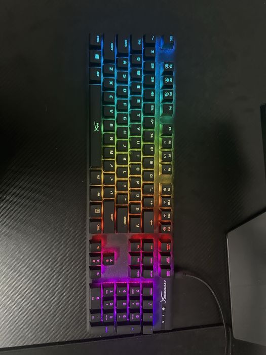 hyper x alloy origins