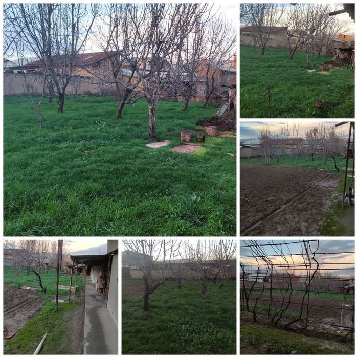 Yer sotiladi Fozilovda