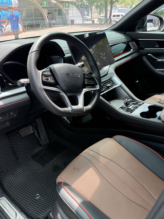 своя Byd song plus champion DM i, 2024, 150, full