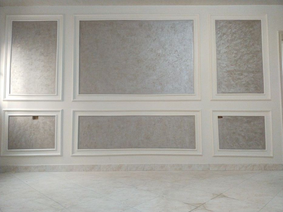 Отделка ремонт квартир