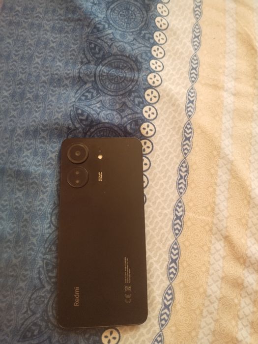 Продам Poco c65 на 256 гигобайт