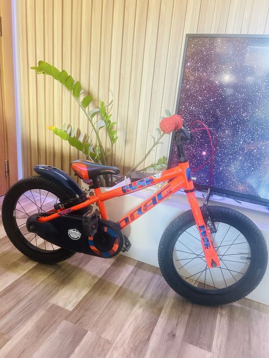 Детски велосипед Drag rush 16