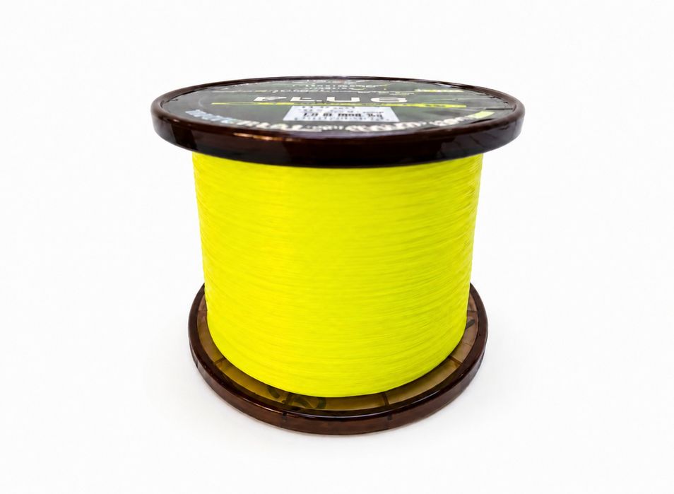 ROLA FIR (GUTA ) Nylon STRATEGIST Longcast PROFL Fluo 1200metri