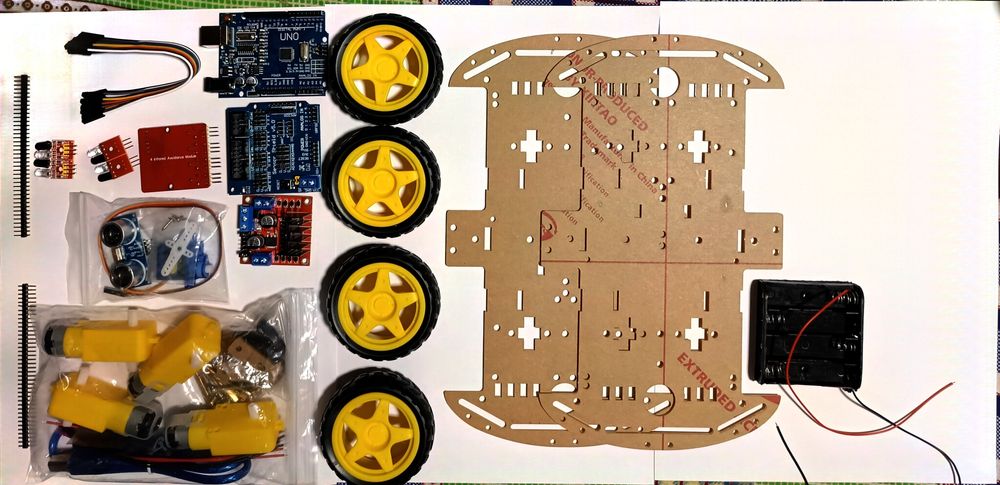 Ishlatilmagan ochilgan xolos