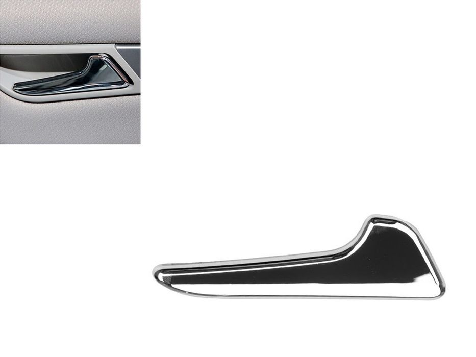 Вътрешна дръжка за Mercedes A-Class W169 / B-Class W245