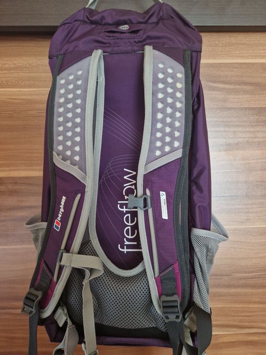 Раница Berghaus FreeFlow 20