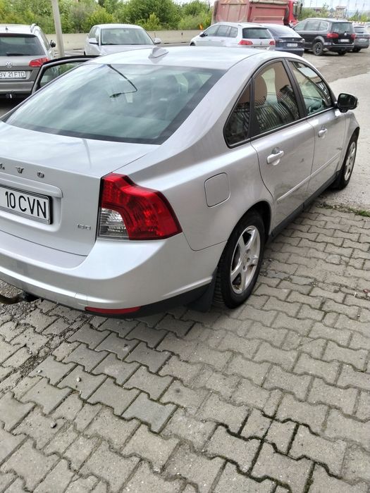 VOLVO S40 2009 — imagine 3