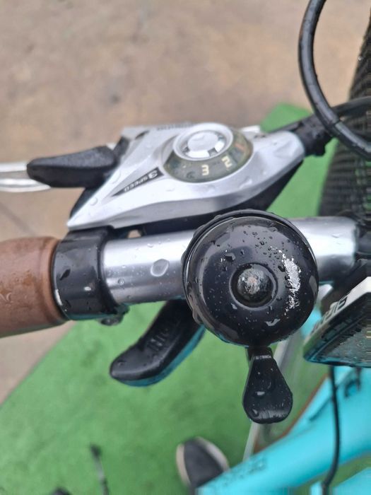 Дамски велосипед - PEGASUS