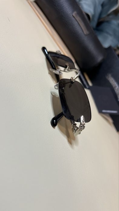 Chrome Hearts Pills 1 I l ochelari de soare noi rame