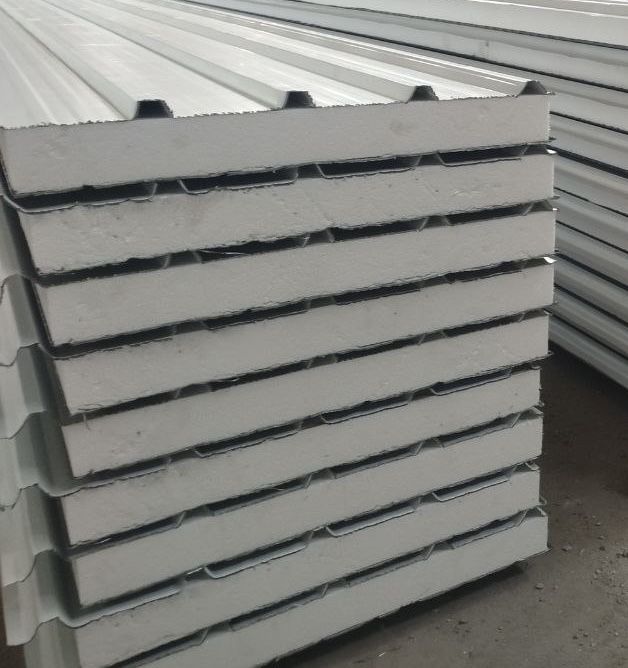 Sendvich panel сендвич панел