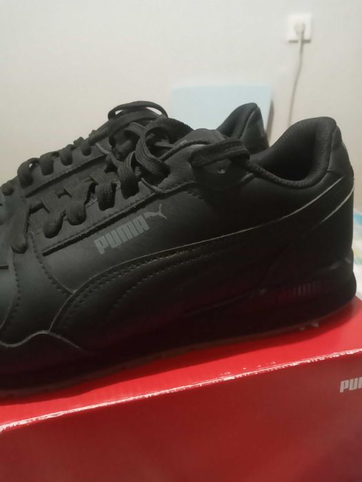 Кроссовки мужские PUMA