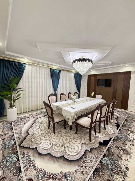 №4352 Продается квартира с евро ремонтом 118кв