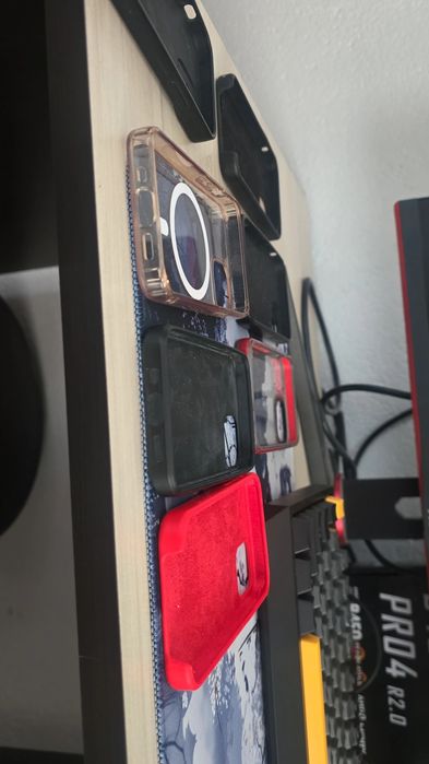 iPhone 12 Mini калъфи