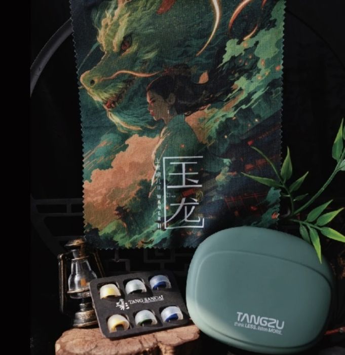 Iem наушники TANGZU Wan'er SG 2