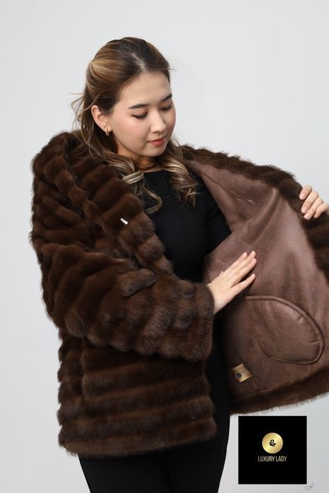 ЭКО ШУБА продается