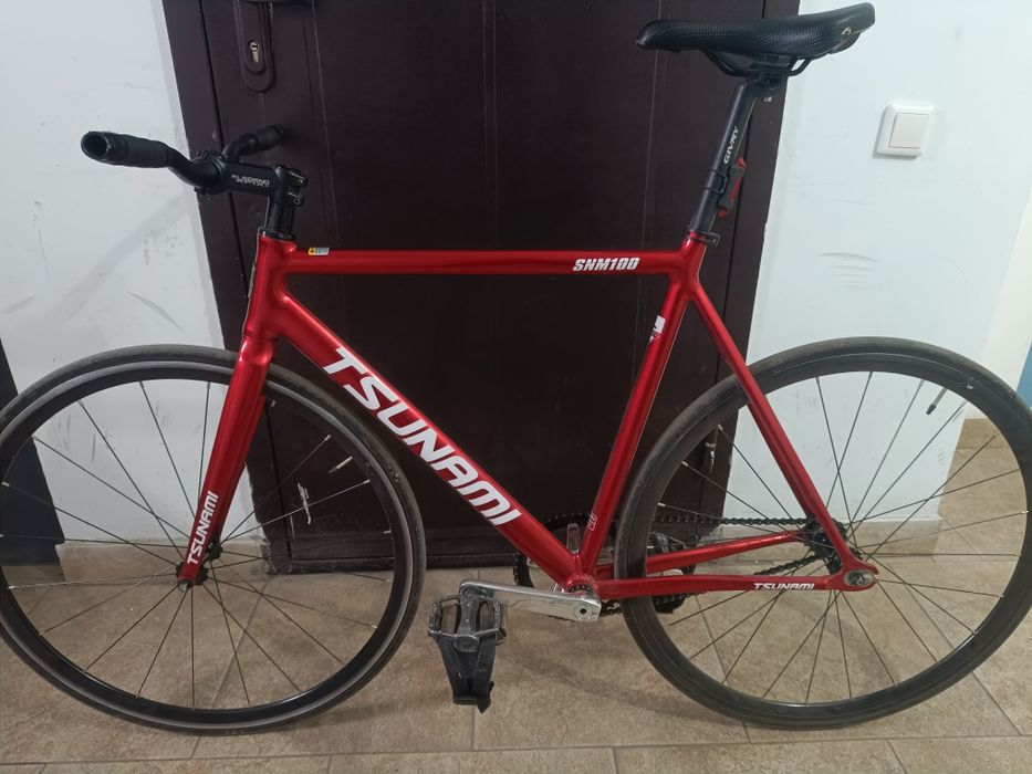 Продам велосипед, fixed gear