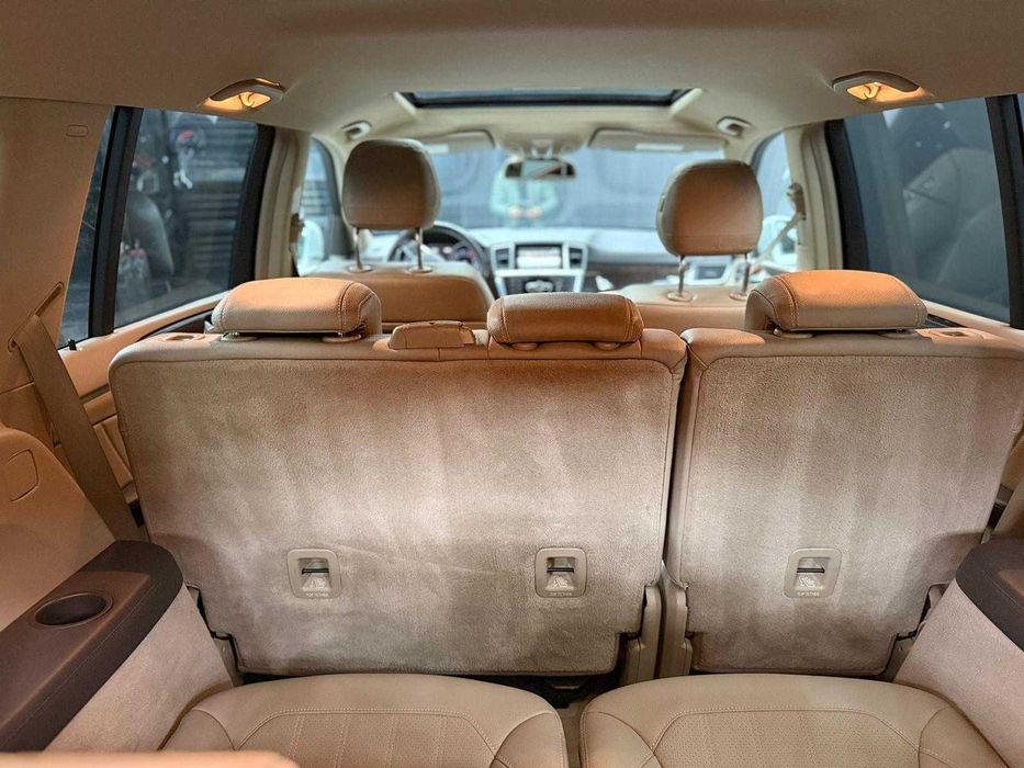 Mercedes Benz GL/GLS Class 3.0 Benzina 4MATIC 2015 Garantie
