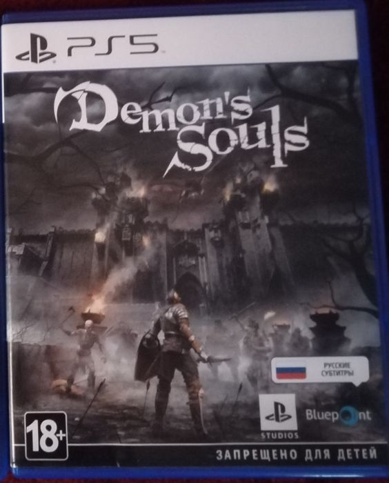 Обмен игр на PlayStation