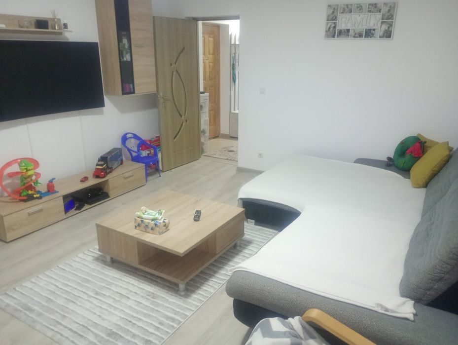 Apartament 2 camere de închiriat – Rogerius