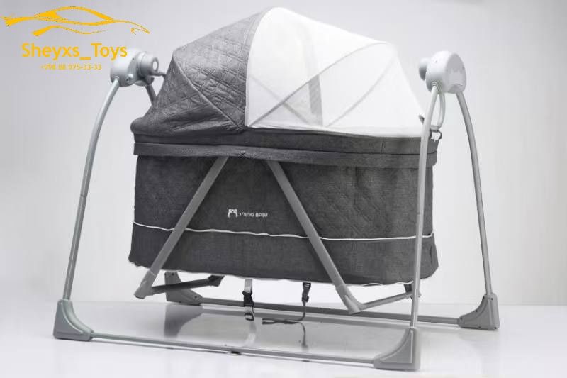 INING BABY беланка-люлька болалар учун