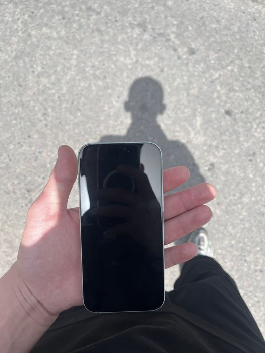 Iphone 15 срочно