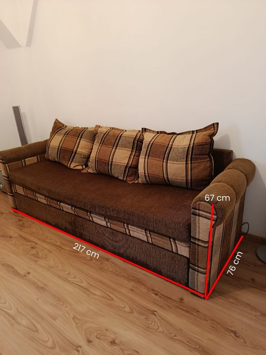 Mobila pentru living in stare bună