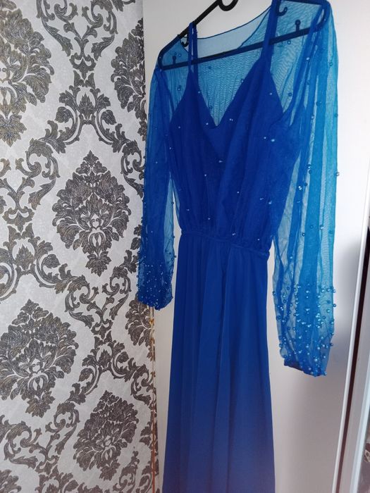 Платья  вечерние