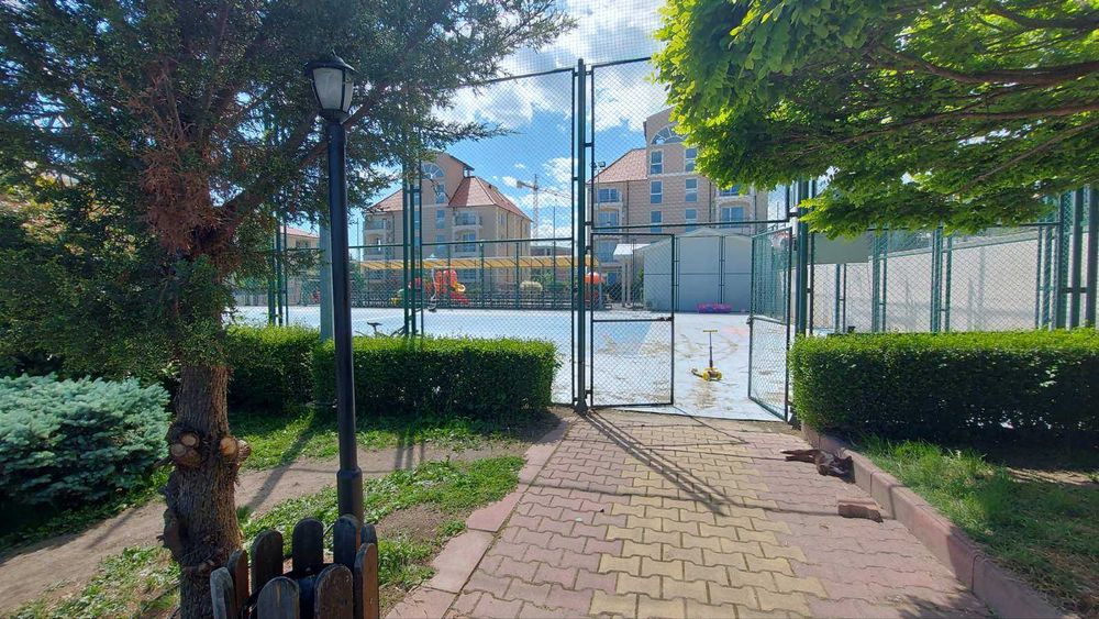 Продава се Едностаен апартамент в Свети Влас - 31 кв.м за 1406 €/кв.м - Снимка #11