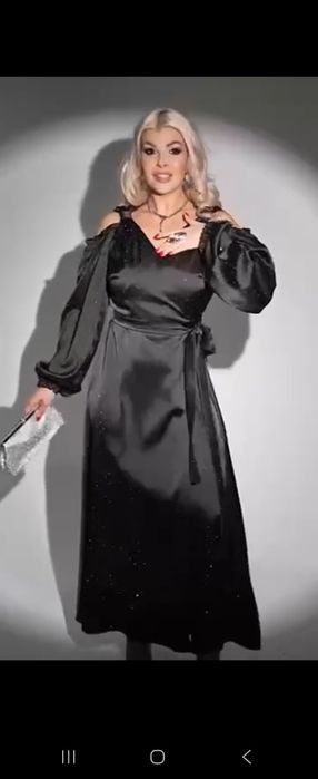 Продам вечернее платье