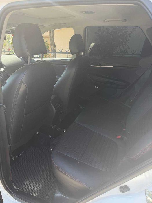 Kia Sonet full 2024