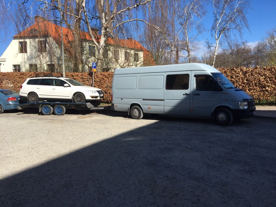 Transport Romania Suedia auto utilaje atv moto