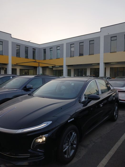 Honqgi eqm 5 2025/26 500km