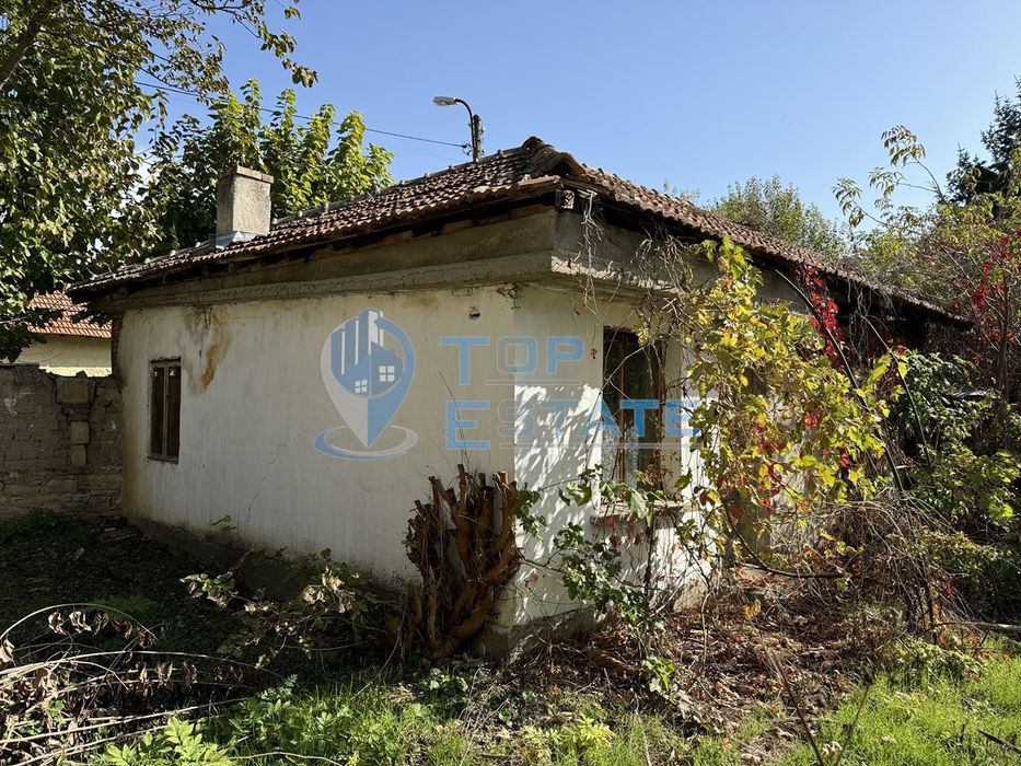 Продава се Къща в с. Драганово, Област Велико Търново - 92 кв.м за 388 €/кв.м - Снимка #9