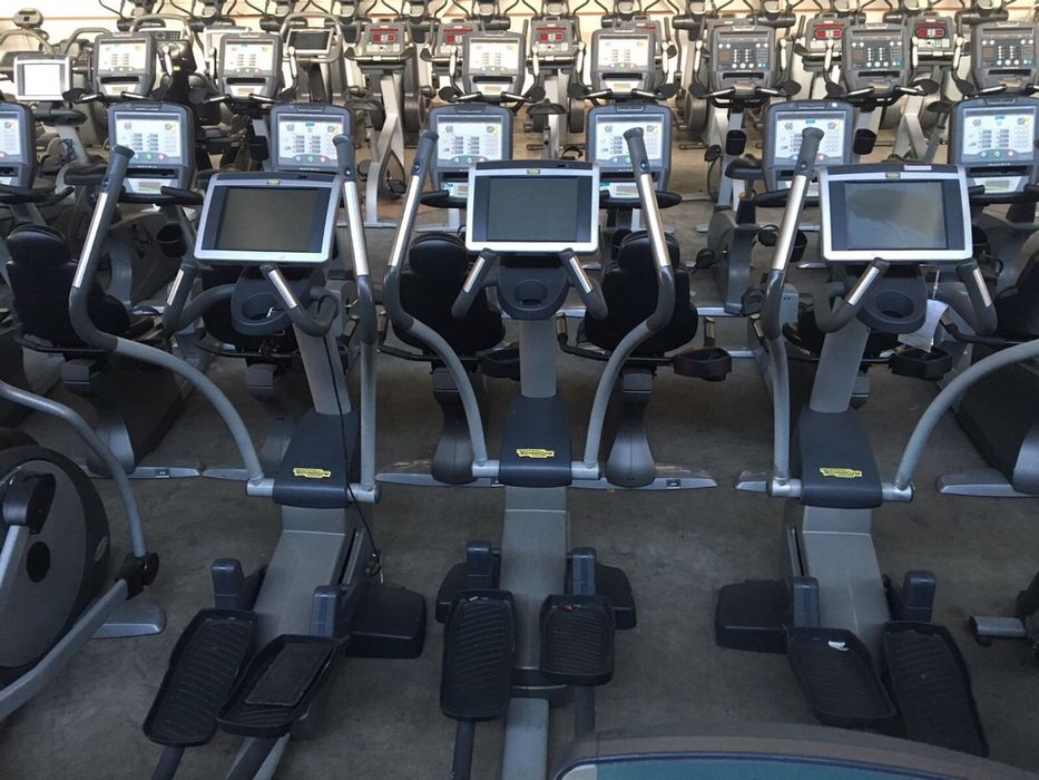 Scara Trepte fitness