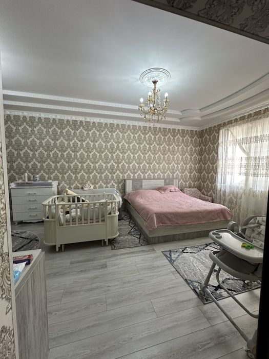 Сергелинский р-н Фуркат махалля 1.2соток 4комнат ор. Куйлюк 1 корзинка