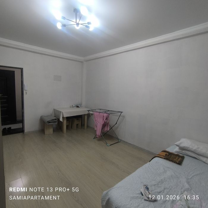 1 комнатная квартира