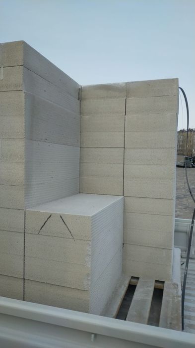 Газаблок.Авткловный