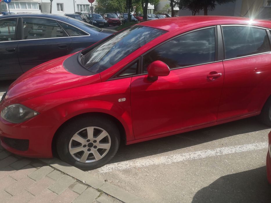 SEAT Leon 2010 — imagine 5