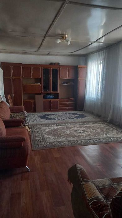 Продам жилой дом