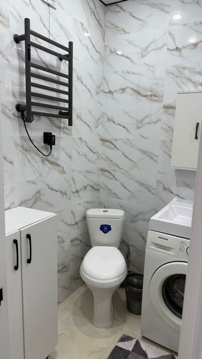 Сдаётся 1 комнатная