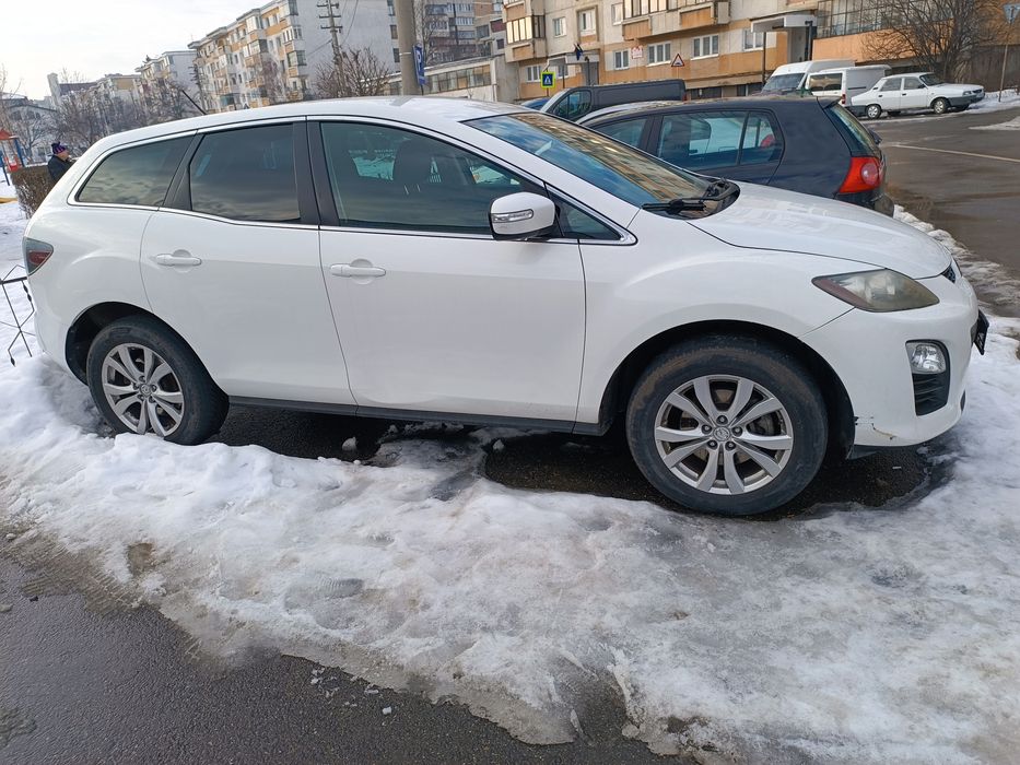 De vânzare Mazda CX-7