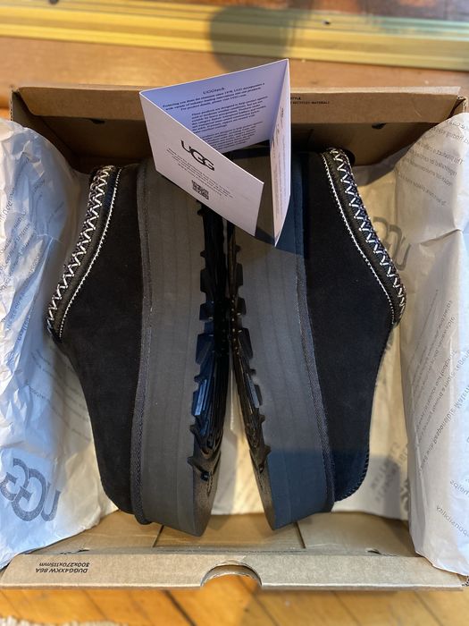UGG Tazz Negre 37-39