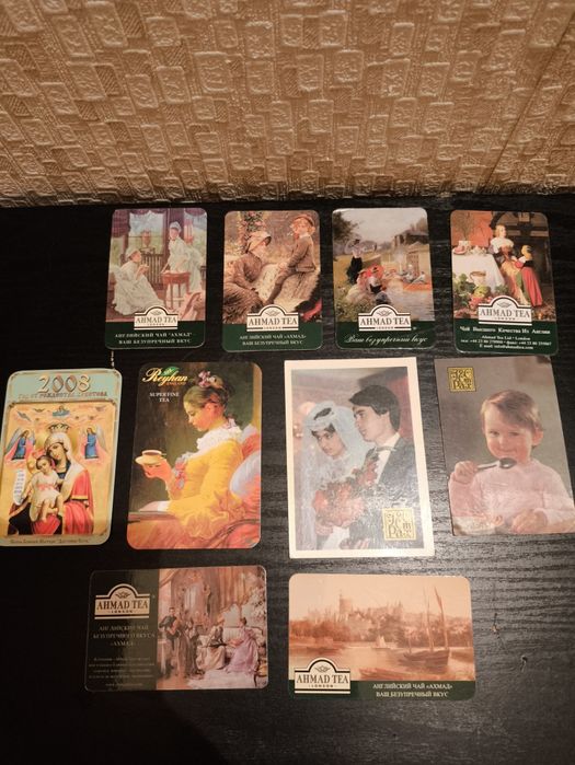 Коллекционный альбом