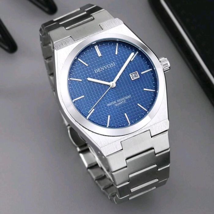 Мъжки кварцов часовник