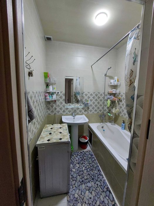 Продаётся дом, 2,43 сотков 5 комнат